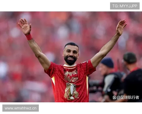 萨拉赫是否依赖体系？战术角色与进攻效率分析