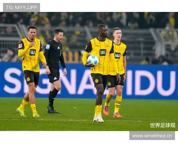 多特蒙德近期表现波动,稳定性面临考验,一场失利暴露体系问题,对赛季走势形成制约 多特蒙德近期表现波动,稳定性面临考验,一场失利暴露体系问题,对赛季走势形成制约