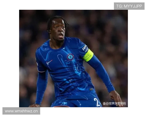 切尔西进攻看似有层次，实则体系松散、实战效果受限