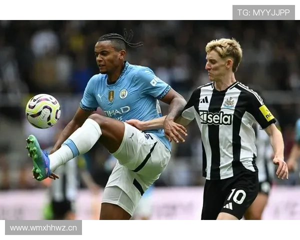 曼城近期连胜背后,体系漏洞是否已对争冠形势产生影响