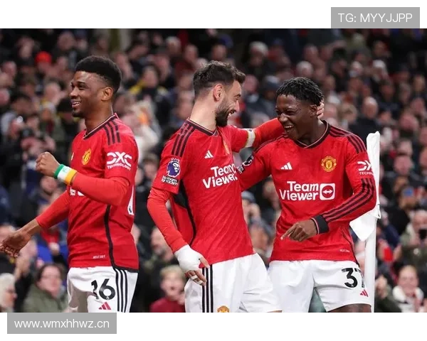 曼联中场控球率虚高、一碰就乱，问题已逐步反映在比赛稳定性上