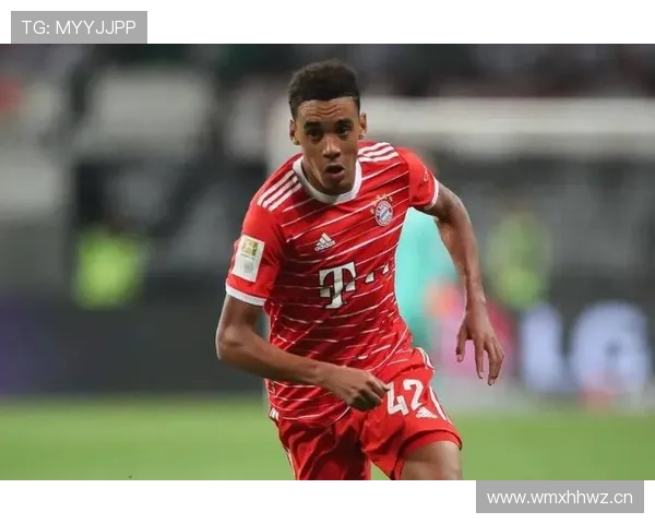 穆西亚拉对阵顶级防线的表现与成长解析