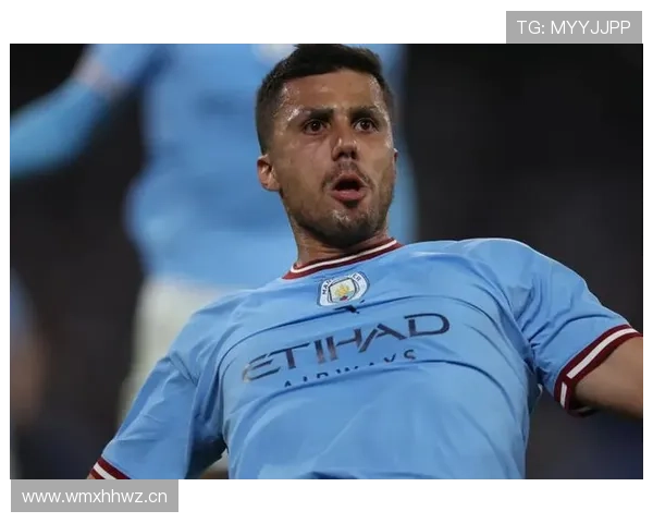 罗德里：曼城连续不败纪录中的中场稳定作用解析