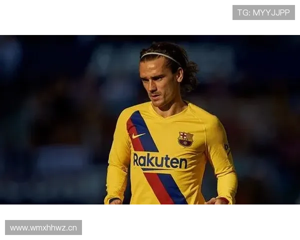 面对巴萨体系:格里兹曼的战术作用 面对巴萨体系:格里兹曼的战术作用