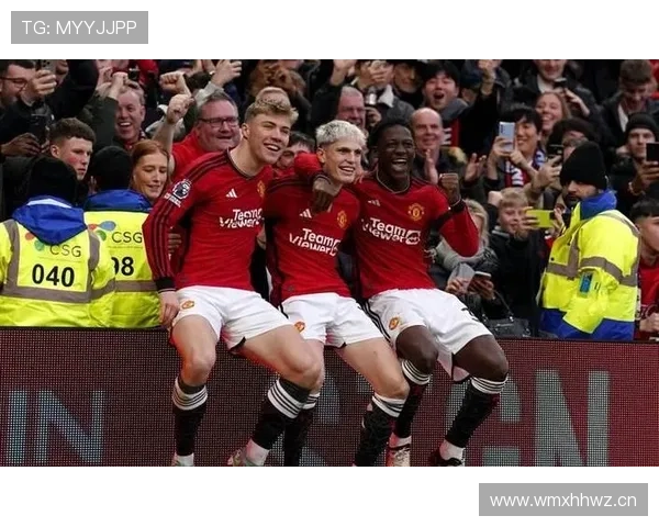 加纳乔：曼联青训冠军成员生涯起点解析