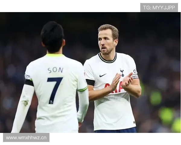 孙兴慜与哈里·凯恩：进攻风格与体系适配度差异何在？