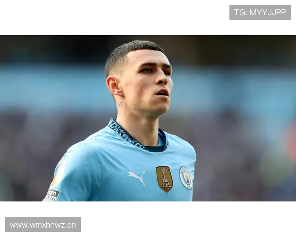 福登与格拉利什的左路之争：战术角色与进攻效率的差异