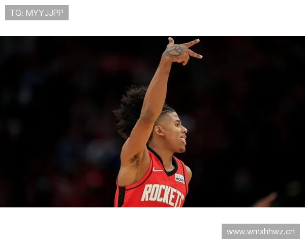 杰伦·格林突破能力助火箭拉开比分对比首季显著提升得分效率