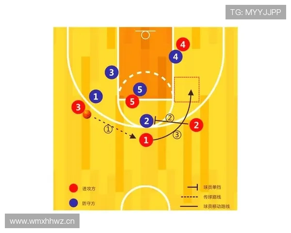 全面解析篮球进攻时间规则的具体定义与违例判罚标准