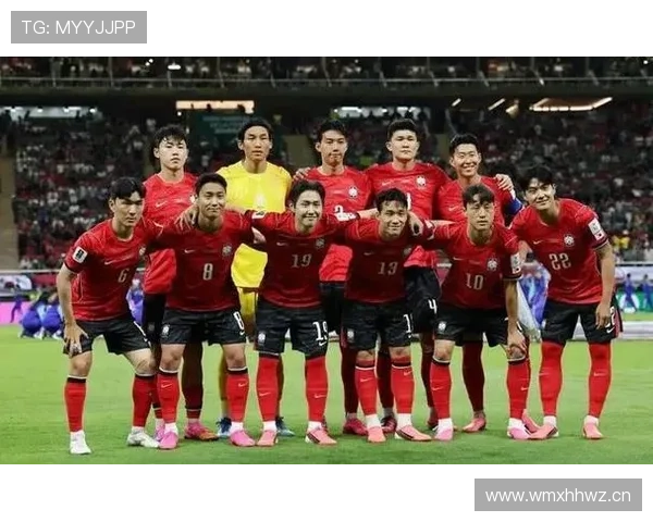 韩国队挑战东道主墨西哥机会几何 韩国队挑战东道主墨西哥机会几何