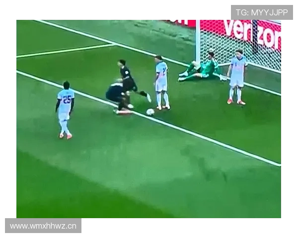 2026世界杯16强战最大比分：比利时4-1美国